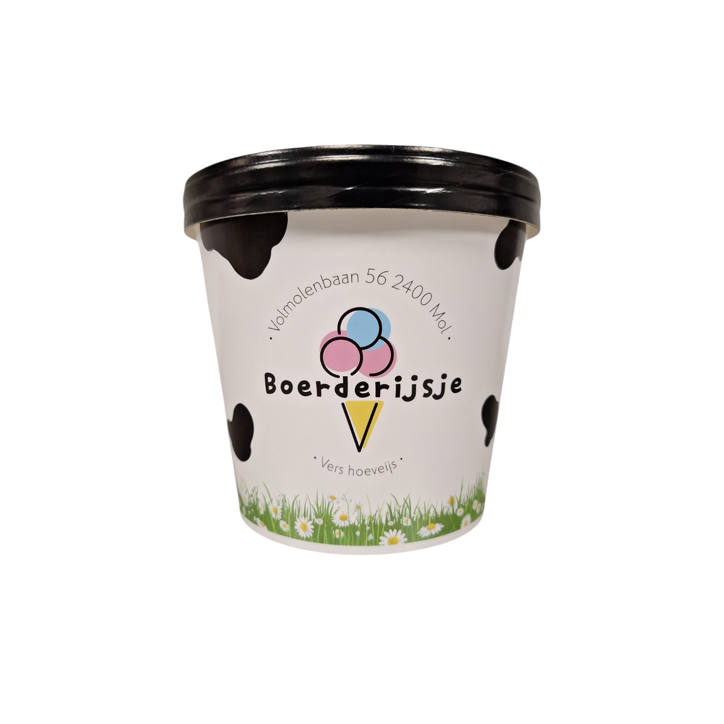 Chocolade 1L