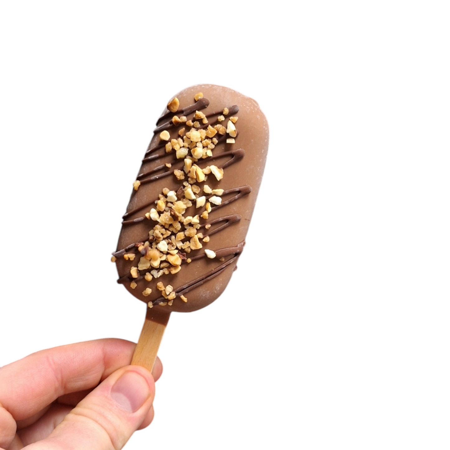 Zakje met 2 Ferrero Rocher frisco's