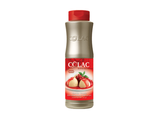 Rode bes saus 0,5L