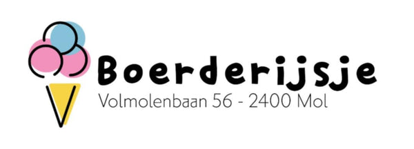 Boerderijsje